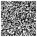 QR code with U S Aprons Inc contacts