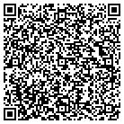 QR code with A & A Home Improvements contacts