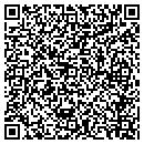 QR code with Island Curbing contacts