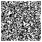 QR code with Chadron Police Department contacts