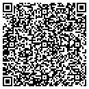 QR code with Hust Farms Inc contacts