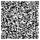 QR code with Waldow Transportation Service Inc contacts