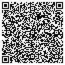 QR code with T-C Ceilings Inc contacts