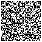 QR code with First National Merchant Sltns contacts