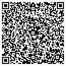QR code with K & S Construction contacts