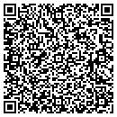 QR code with Airport Inc contacts