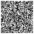 QR code with Harker Cold Storage contacts