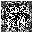 QR code with Kenneth Starr contacts