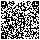 QR code with Aurora Co-Op contacts
