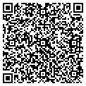QR code with Ocso contacts