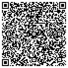 QR code with Clay Center Christian Church contacts