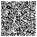 QR code with Hr & S Inc contacts