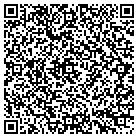 QR code with Amherst United Methodist Ch contacts