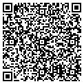 QR code with Kgfw contacts