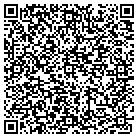 QR code with Heartland Ambulance Service contacts