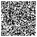 QR code with Buckle 261 contacts