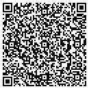 QR code with Mr Signs Inc contacts