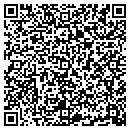 QR code with Ken's GW Market contacts