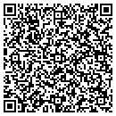QR code with L & J Auto Sales contacts