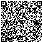 QR code with C E Smith Insurance contacts