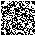 QR code with IBT Inc contacts