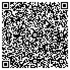 QR code with Denny's Mainstreet Stylists contacts