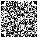 QR code with Ashby Lumber Co contacts