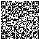 QR code with M & M Liquors contacts