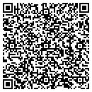 QR code with Harolds Bait Shop contacts