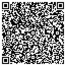 QR code with Kevin Krueger contacts