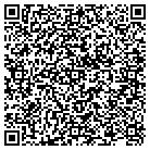 QR code with Kabredlo's Convenience Store contacts