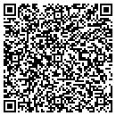 QR code with Mazanec Ranch contacts