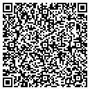 QR code with Rays Towing contacts