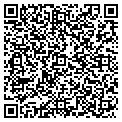 QR code with J4 Inc contacts