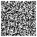 QR code with Kent Hasselbalch DVM contacts