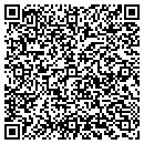QR code with Ashby Main Office contacts