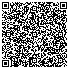 QR code with Rainbow Windshield Replacement contacts