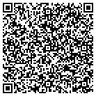 QR code with D & S Hardware Nursery & Grdn contacts