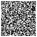 QR code with Trade N Post contacts