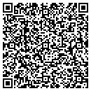 QR code with I Structure contacts