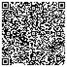 QR code with U M W Helping Hands Thrift Str contacts