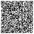 QR code with Heartland Tours & Travel contacts