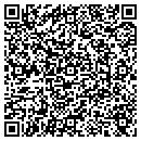 QR code with Claires contacts