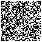 QR code with Heartland Transmission Service contacts