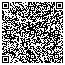 QR code with Hruby's Market contacts