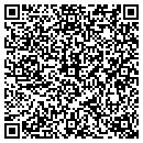 QR code with US Greenfiber LLC contacts