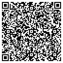 QR code with K L Schroeder PC contacts