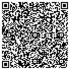 QR code with 3 D Auto Transport Inc contacts