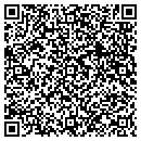 QR code with P & K Quik Stop contacts