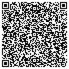 QR code with Hall County Attorney contacts
